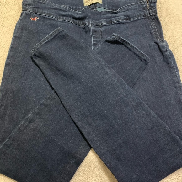 Hollister Jeans - Picture 4 of 6